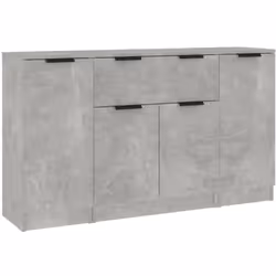 Dotés d'un charme minimaliste, ces buffets sont destinés à satisfaire vos différentes exigences et à compléter idéalement vot ...