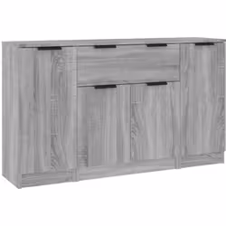 Dotés d'un charme minimaliste, ces buffets sont destinés à satisfaire vos différentes exigences et à compléter idéalement vot ...