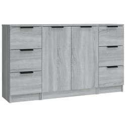 VidaXL 3115842 buffet de salle à manger
