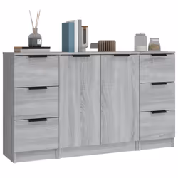 VidaXL 3115842 buffet de salle à manger - Vue supplémentaire 4