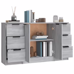 VidaXL 3115842 buffet de salle à manger - Vue supplémentaire 5