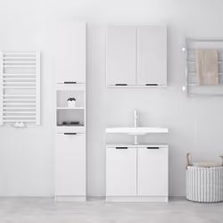 VidaXL 3115876 ensemble de meuble de salle de bain