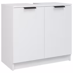 VidaXL 3115876 ensemble de meuble de salle de bain - Vue supplémentaire 8