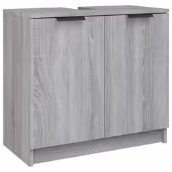 VidaXL 3115882 ensemble de meuble de salle de bain - Vue supplémentaire 8