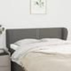 vidaXL Armoires murales 2 pcs blanc 68x30x20 cm Bois d'ingénierie