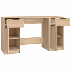 VidaXL 3115910 bureau - Vue supplémentaire 7