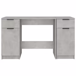 VidaXL 3115911 bureau - Vue supplémentaire 6