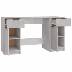 VidaXL 3115911 bureau - Vue supplémentaire 7