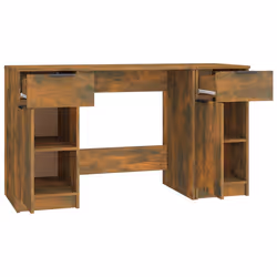 VidaXL 3115913 bureau - Vue supplémentaire 7