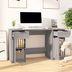 VidaXL 3115914 bureau