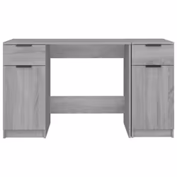 VidaXL 3115914 bureau - Vue supplémentaire 6