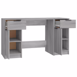 VidaXL 3115914 bureau - Vue supplémentaire 7