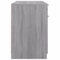 VidaXL 3115914 bureau - Vue supplémentaire 8