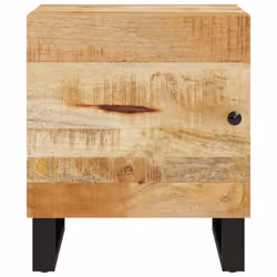 VidaXL 345208 Table de nuit et table de chevet