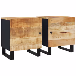 VidaXL 345209, 400 mm, 330 mm, 460 mm, 2 pièce(s)