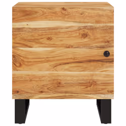 VidaXL 345210 Table de nuit et table de chevet
