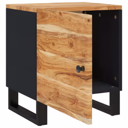 VidaXL 345210 Table de nuit et table de chevet - Vue supplémentaire 7