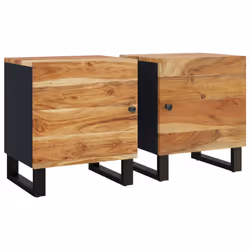 VidaXL 345211, 400 mm, 330 mm, 460 mm, 2 pièce(s)