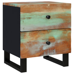 VidaXL 345215 Table de nuit et table de chevet