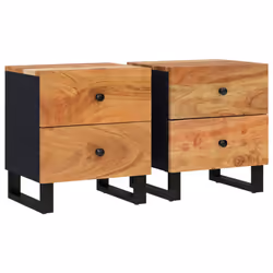 VidaXL 345217, 400 mm, 330 mm, 460 mm, 2 pièce(s)