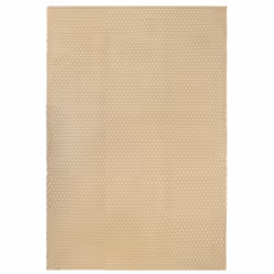 Donnez à votre intérieur une touche chaleureuse avec ce tapis en coton doux ! C'est le choix parfait pour décorer votre pièce ...