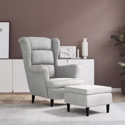 VidaXL 3115931 fauteuil