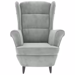 VidaXL 3115931 fauteuil - Vue supplémentaire 4