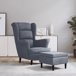 VidaXL 3115932 fauteuil
