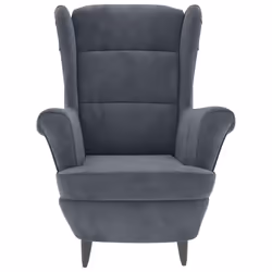 VidaXL 3115932 fauteuil - Vue supplémentaire 4