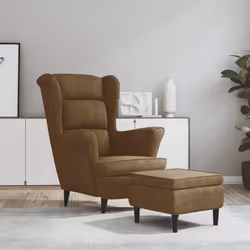 VidaXL 3115939 fauteuil