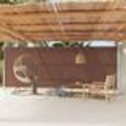 vidaXL Corde de bateau Blanc 20 mm 100 m Polypropylène