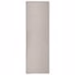 vidaXL Corde de bateau Blanc complet 16 mm 50 m Polypropylène