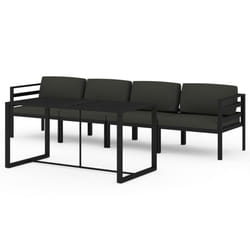 VidaXL 3115918 ensemble de meubles de jardin