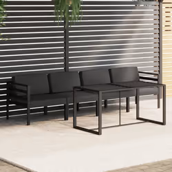 VidaXL 3115918 ensemble de meubles de jardin