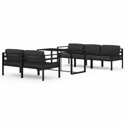 VidaXL 3115922, 6 pièce(s)