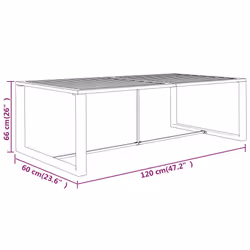 VidaXL 3115922 ensemble de meubles de jardin - Vue supplémentaire 7