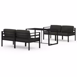 VidaXL 3115924, 5 pièce(s)