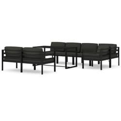 VidaXL 3115928 ensemble de meubles de jardin