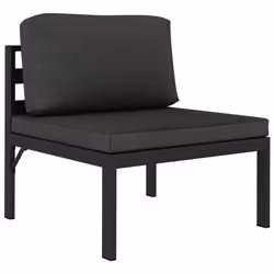 VidaXL 3115928 ensemble de meubles de jardin - Vue supplémentaire 6