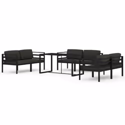 VidaXL 3115929, 7 pièce(s)