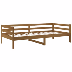 VidaXL 814637 canapé lit sofa Marron - Vue supplémentaire 5