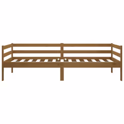 VidaXL 814637 canapé lit sofa Marron - Vue supplémentaire 6