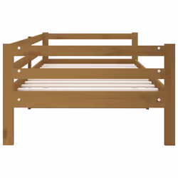 VidaXL 814637 canapé lit sofa Marron - Vue supplémentaire 7