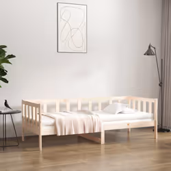 VidaXL 814644 canapé lit sofa