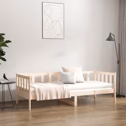 VidaXL 814644 canapé lit sofa - Vue supplémentaire 4
