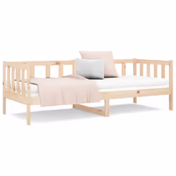 VidaXL 814644 canapé lit sofa - Vue supplémentaire 5