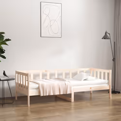 VidaXL 814684 canapé lit sofa