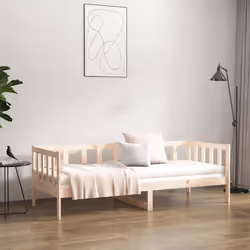 VidaXL 814684 canapé lit sofa - Vue supplémentaire 4
