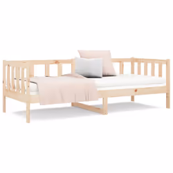 VidaXL 814684 canapé lit sofa - Vue supplémentaire 5