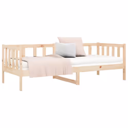 VidaXL 814684 canapé lit sofa - Vue supplémentaire 6